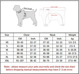Safe Pup Swim Jacket — Dog Life Vest With Chin Float